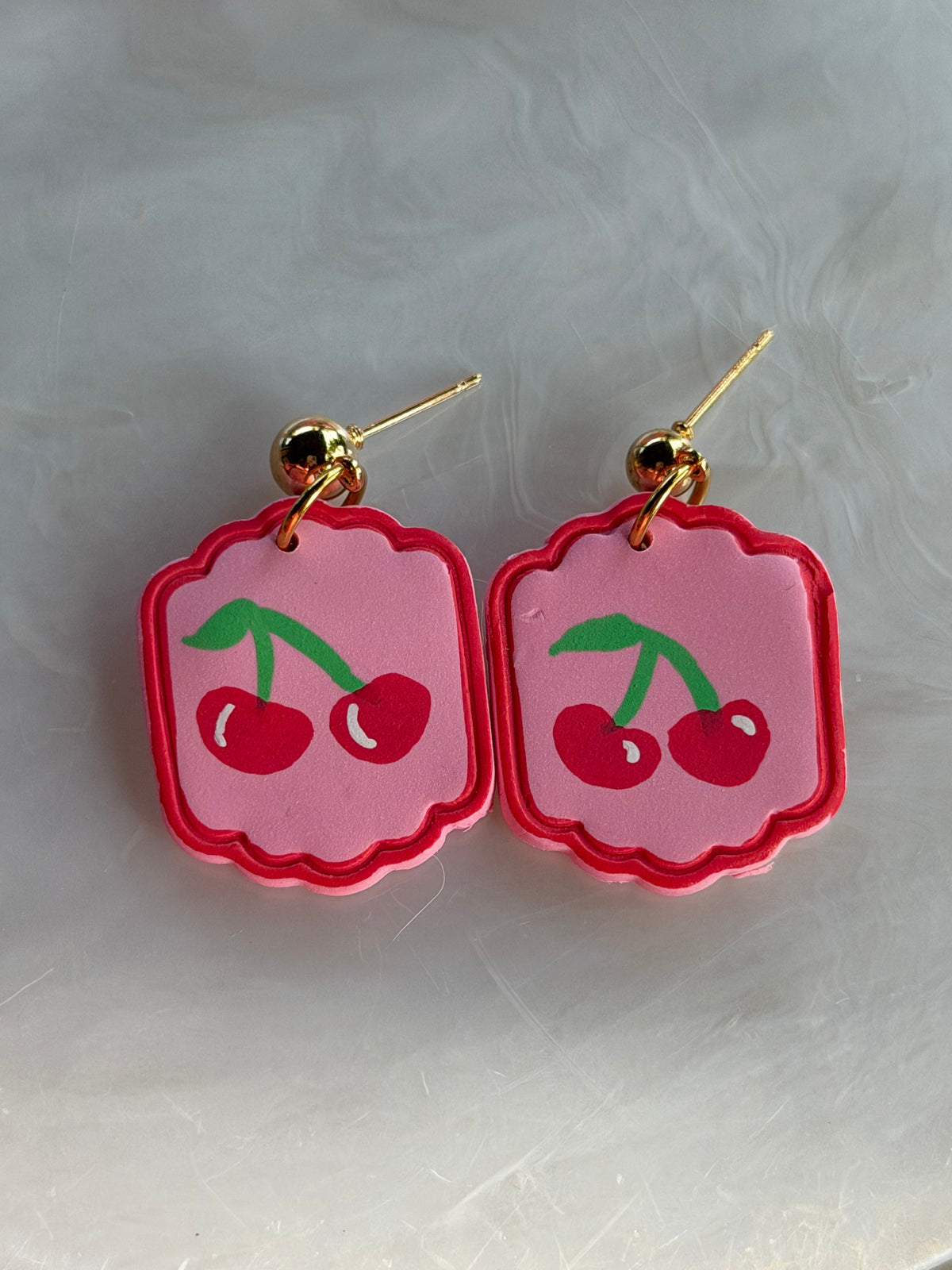Cherries