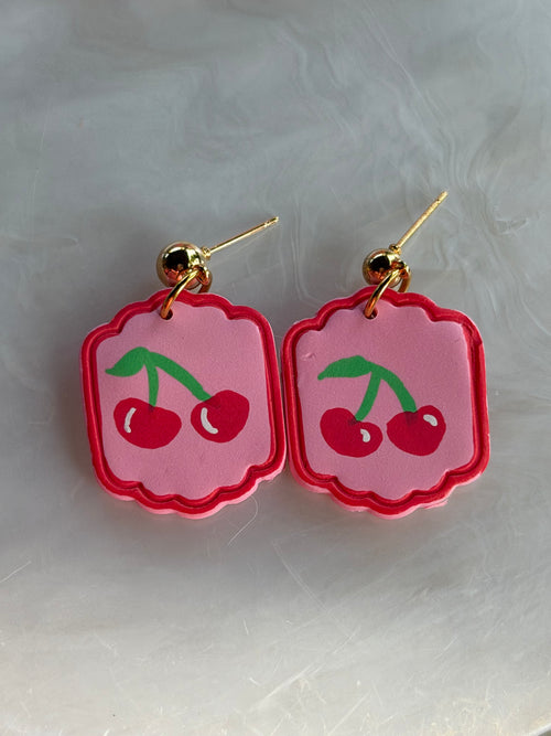Cherries