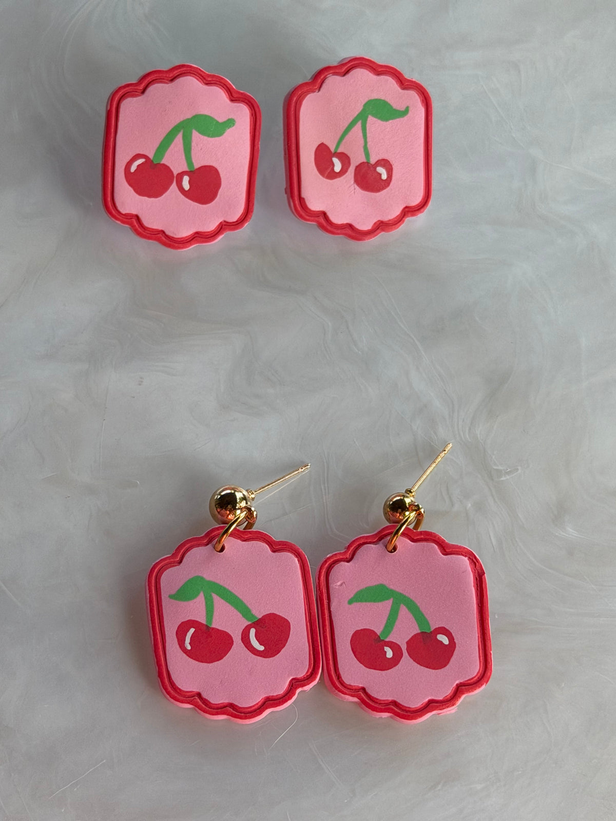 Cherries