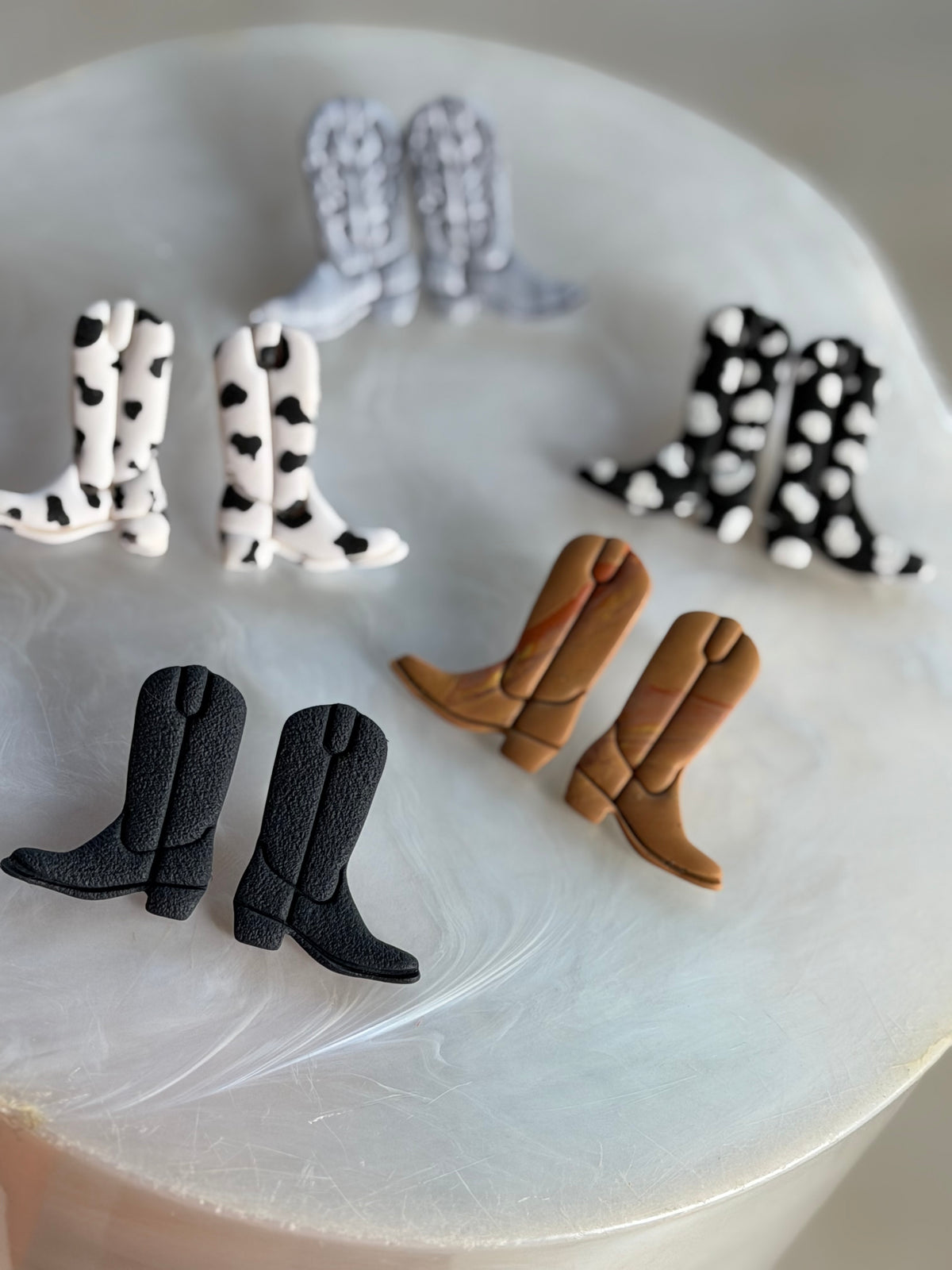 Cowboy Boots