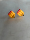 Pencil Studs