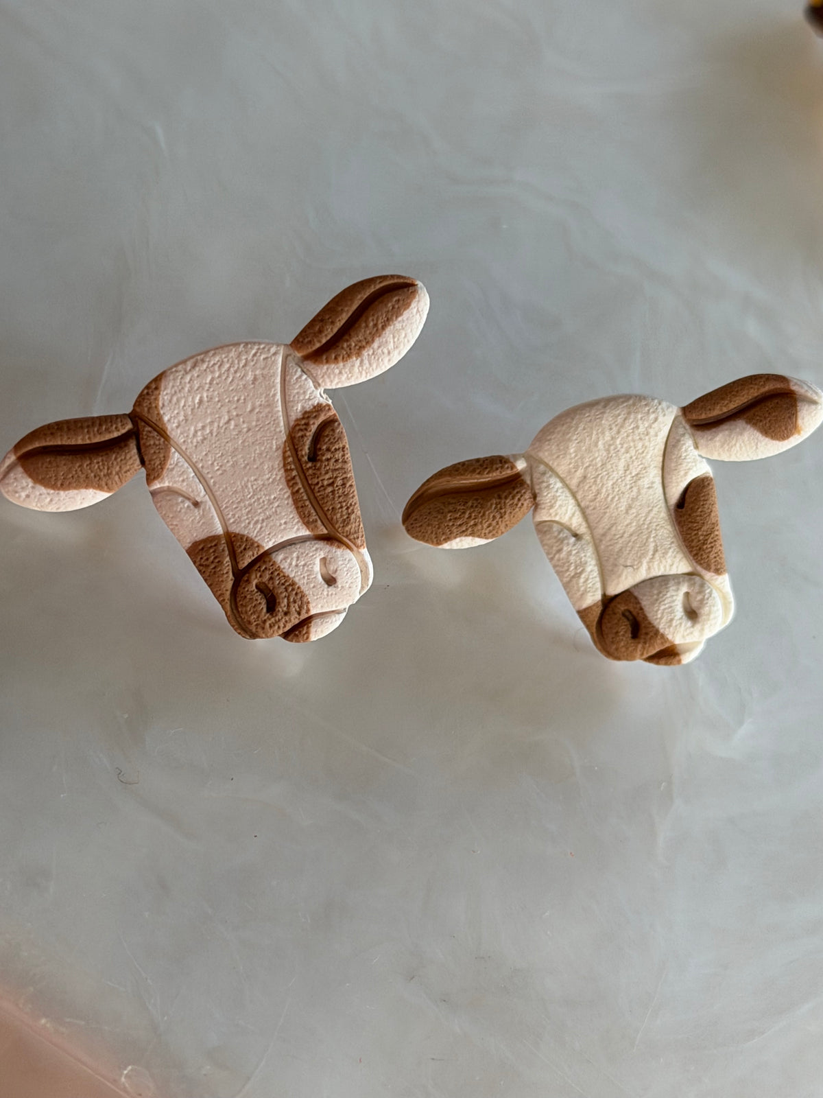 Cow Studs